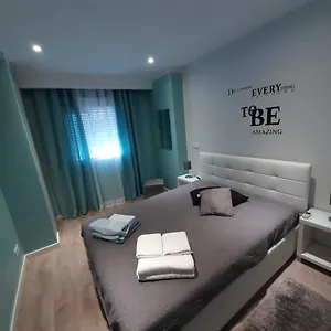 Appartement Cosy, Faro