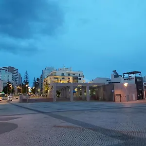 Casa Senhora Da Ria- Localizacao Perfeita Em Casa vacanze