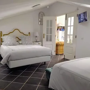 Attic Bay Appartement Câmara de Lobos