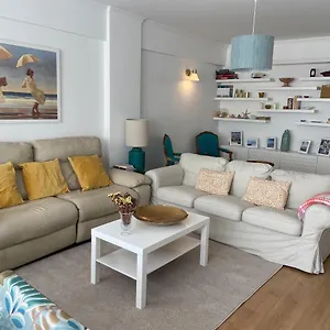 Appartement Cosy Avenida, Faro