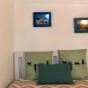 Casa Bonecas Appartement Lisboa