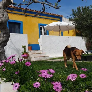 Vakantiehuis Monte Da Ti Luzia, Faro