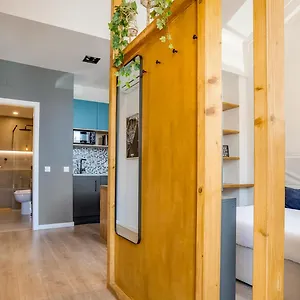 Appartement Hostellicious, Faro