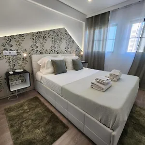 Ria Center - Right Appartamento