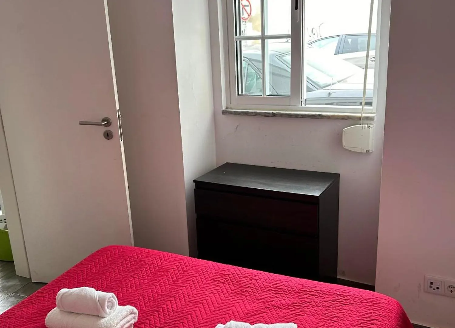 Casinha Appartement Faro 0*,