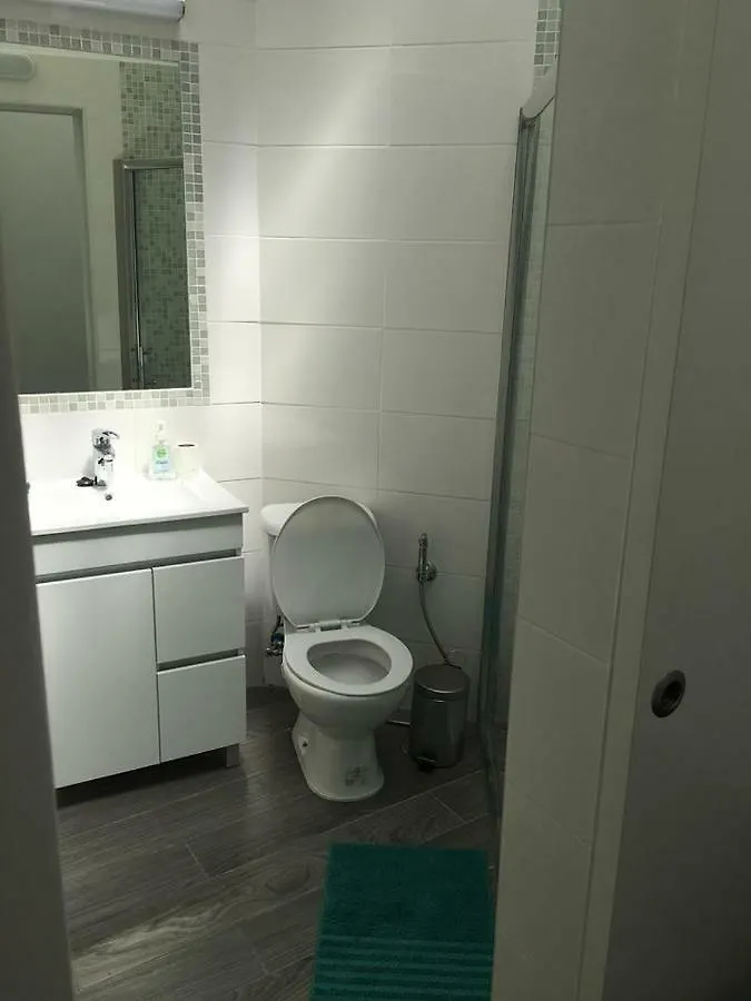 Casinha Appartement Faro