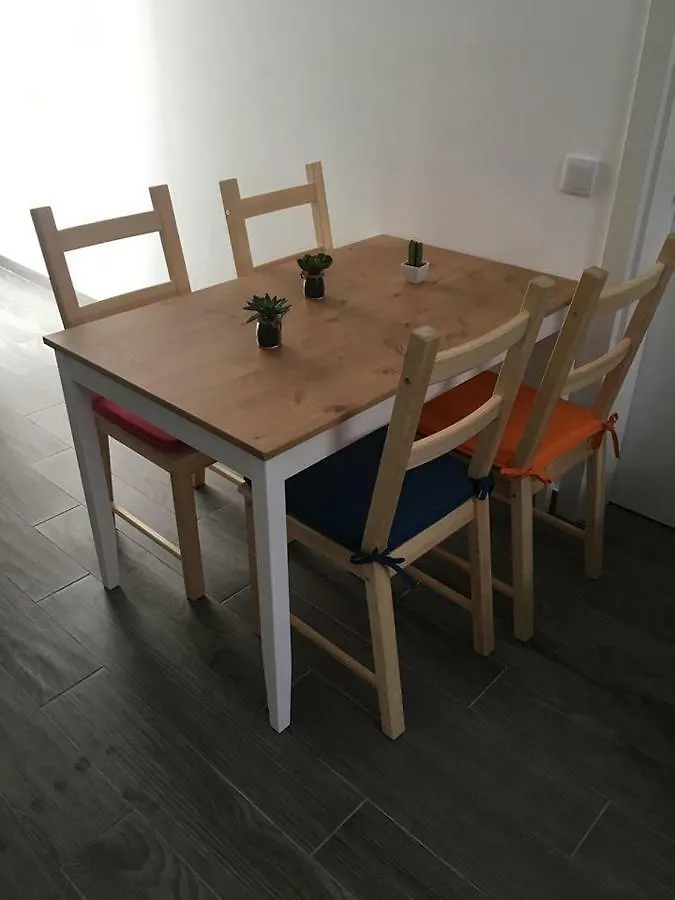 Casinha Appartement Faro